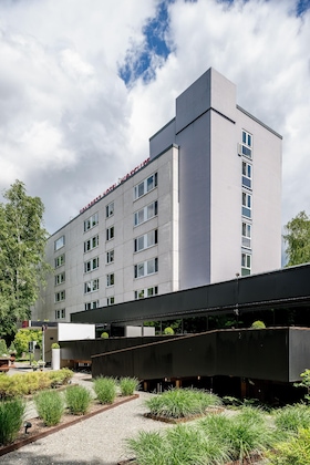 Gallery - Congress Hotel Mercure Nürnberg An Der Messe