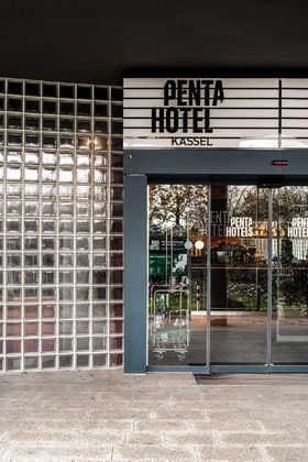 Gallery - Pentahotel Kassel