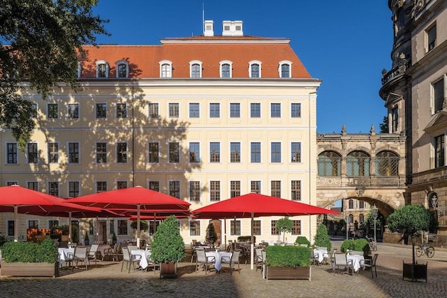 Gallery - Hotel Taschenbergpalais Kempinski Dresden