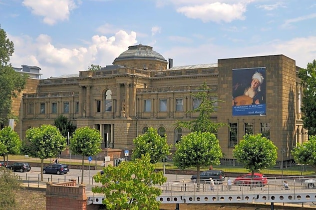 Gallery - Intercontinental Frankfurt