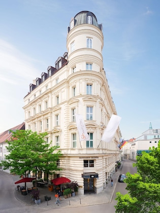 Gallery - Mandarin Oriental, Munich