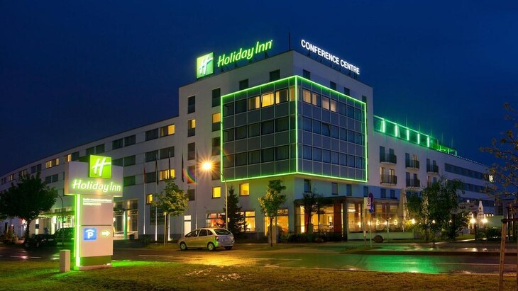 Gallery - Holiday Inn Berlin Airport - Conference Centre, An Ihg Hotel