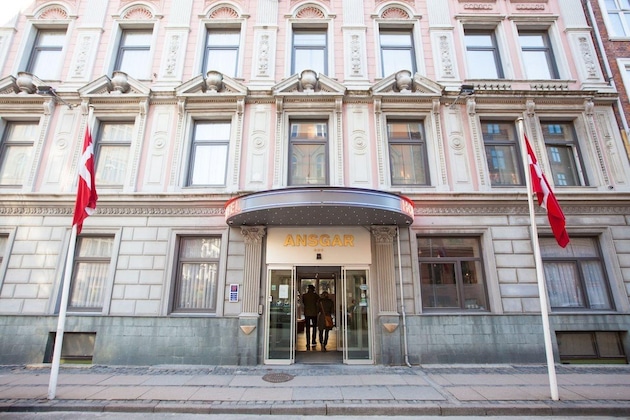 Gallery - Go Hotel Ansgar