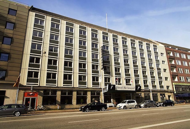 Gallery - Profilhotels Richmond