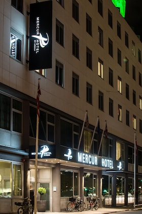 Gallery - Profilhotels Mercur