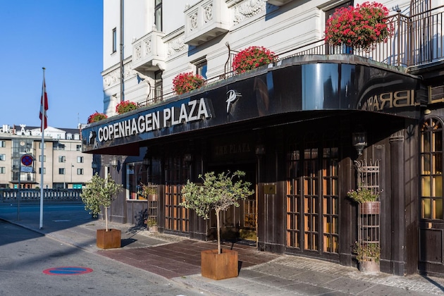Gallery - Profilhotels Copenhagen Plaza