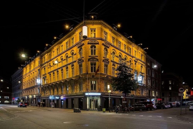 Gallery - Good Morning City Copenhagen Star