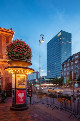 Gallery - Radisson Collection Royal Hotel, Copenhagen