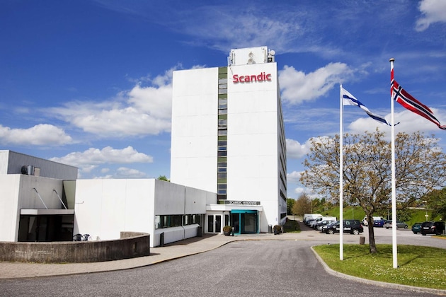 Gallery - Scandic Hvidovre