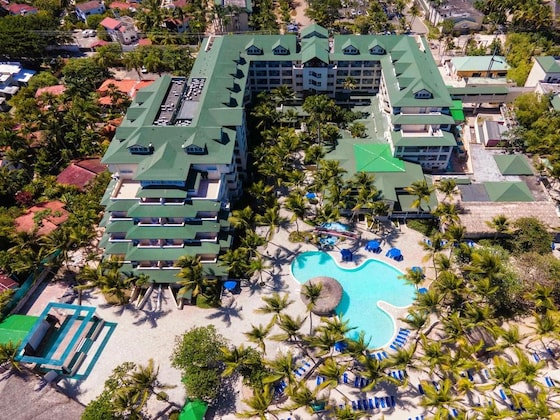 Gallery - Coral Costa Caribe Resort & Spa  - All Inclusive