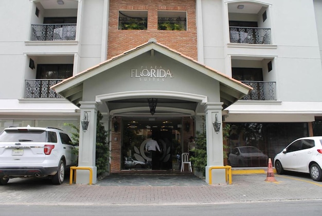 Gallery - Plaza Florida Suites