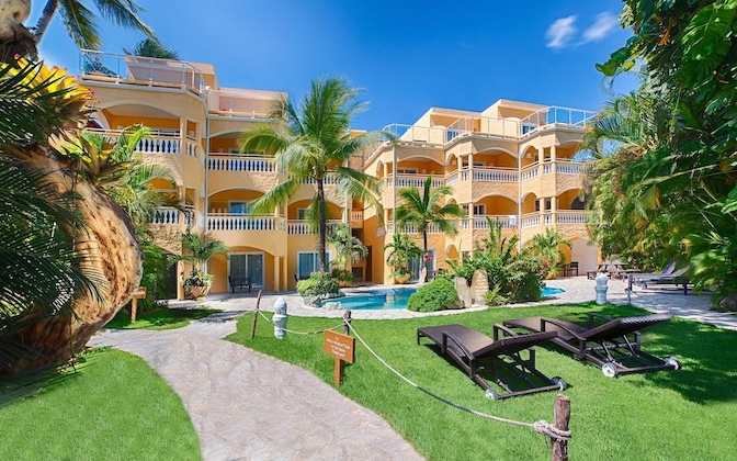 Gallery - Hotel Villa Taina