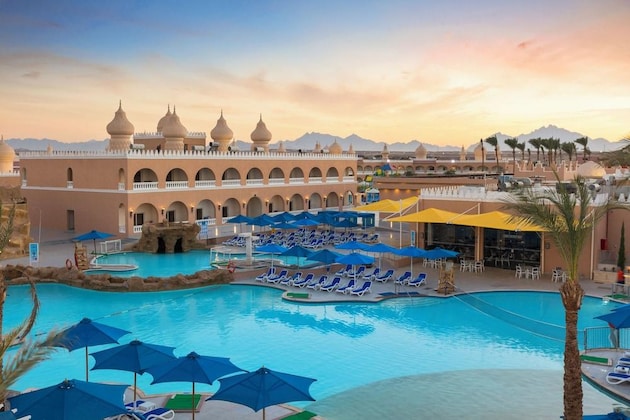 Gallery - Pickalbatros Alf Leila Wa Leila Resort - Neverland Hurghada
