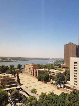 Gallery - Maadi Hotel