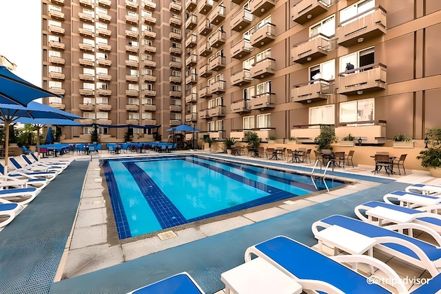 Gallery - Safir  Hotel Cairo