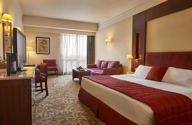 Gallery - Safir  Hotel Cairo