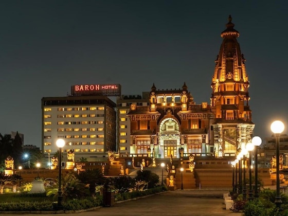 Gallery - Baron Hotel Cairo