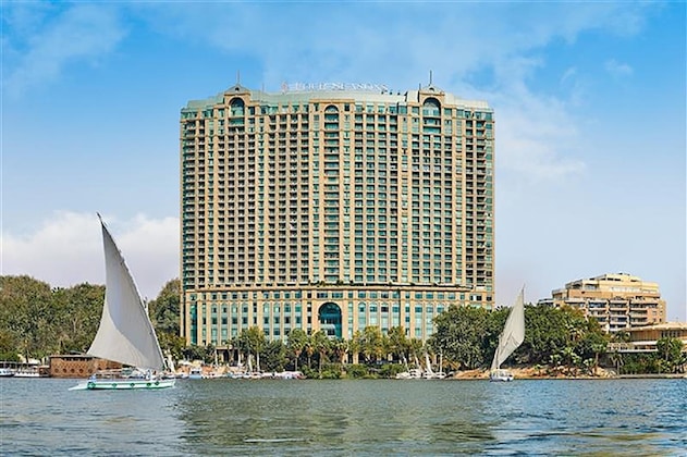 Gallery - Four Seasons Hotel Cairo At Nile Plaza