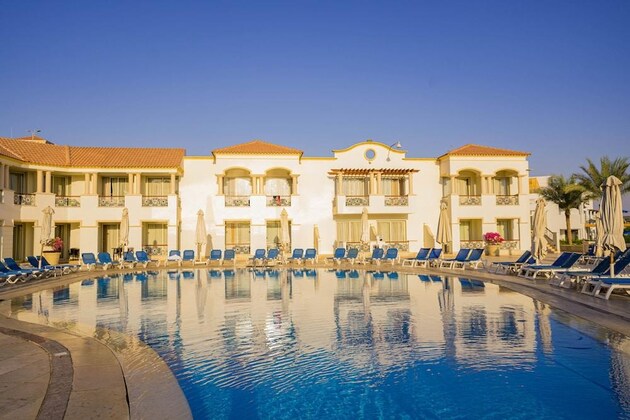 Gallery - Marina Sharm Hotel