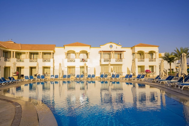 Gallery - Marina Sharm Hotel
