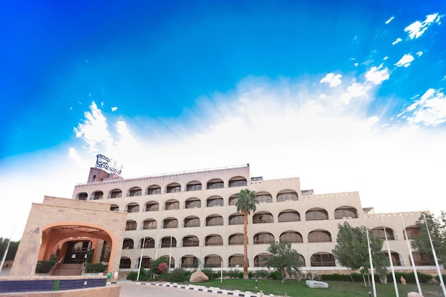 Gallery - Basma Hotel Aswan