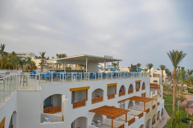 Gallery - Pickalbatros Royal Grand Sharm - Adults Friendly 16 Years Plus
