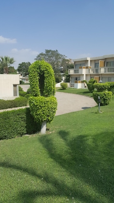 Gallery - Pyramids Park Resort Cairo
