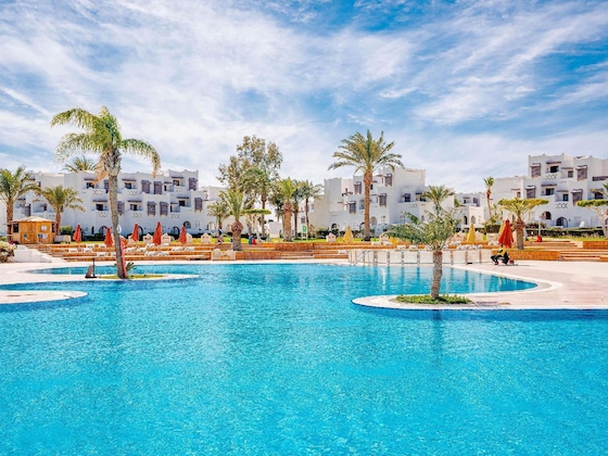 Gallery - Mercure Hurghada Hotel