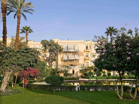 Gallery - Sofitel Winter Palace Luxor
