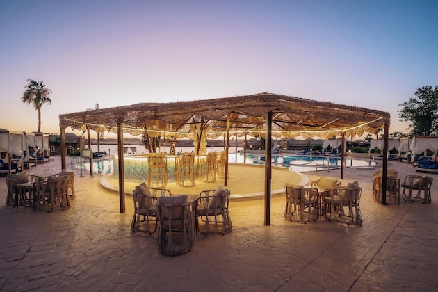 Gallery - Seti Abu Simbel Lake Resort