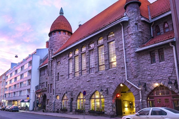Gallery - Home Hotel Jugend