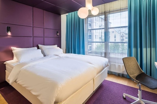Gallery - Radisson Blu Plaza Hotel