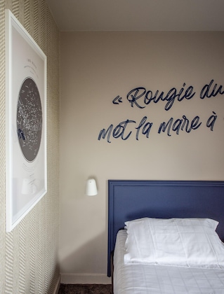 Gallery - Antares & Spa Honfleur