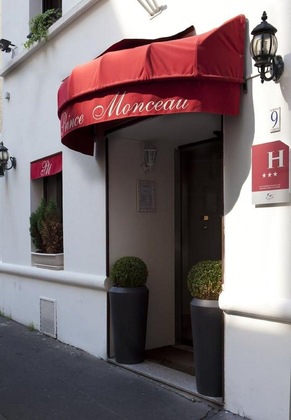 Gallery - Prince Monceau