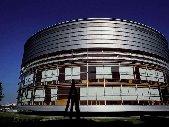 Gallery - Novotel Nantes Centre Gare