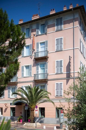Gallery - Hôtel Relais Acropoliss