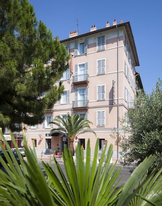 Gallery - Hôtel Relais Acropoliss