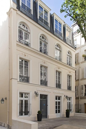 Gallery - Timhotel Opéra Blanche Fontaine