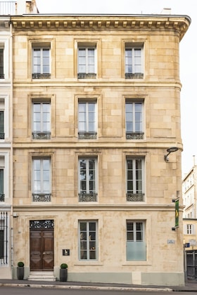 Gallery - Hôtel Amoi Vieux Port - Marseille