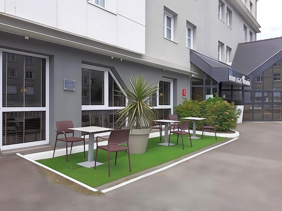 Gallery - Escale Oceania Vannes