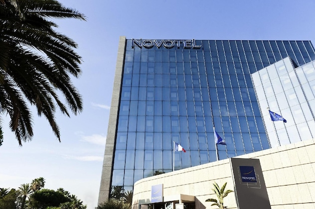 Gallery - Novotel Nice Arenas Aeroport