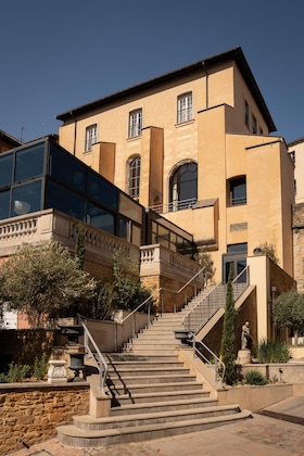 Gallery - Villa Florentine, A Beauvallon Hotel & Spa
