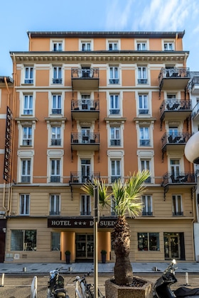 Gallery - Hôtel De Suède
