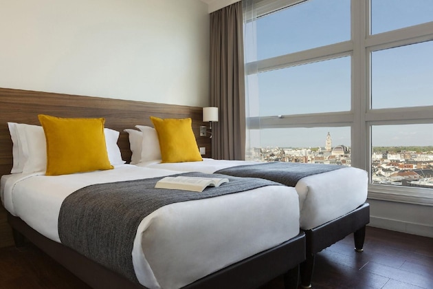 Gallery - Residence Inn By Marriott Lille
