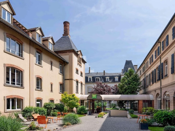 Gallery - Ibis Styles Colmar Centre