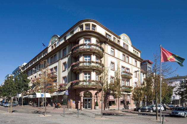Gallery - Grand Hotel Bristol