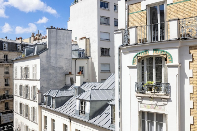 Gallery - Villa Des Ambassadeurs