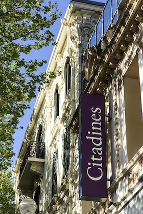 Gallery - Citadines Croisette Cannes