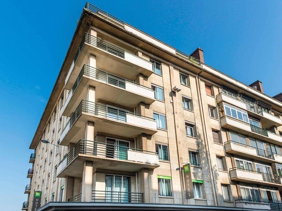 Gallery - Ibis Styles Rouen Centre Cathedrale