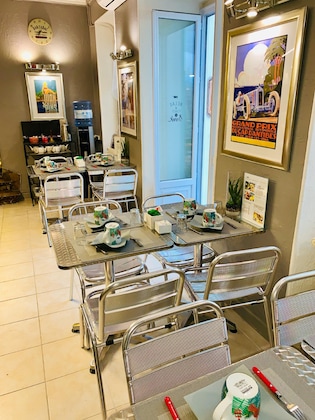Gallery - Hôtel Le Pré Catelan